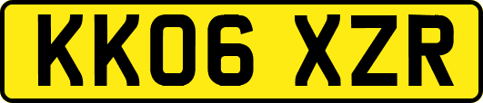 KK06XZR