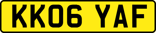 KK06YAF