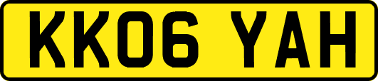 KK06YAH