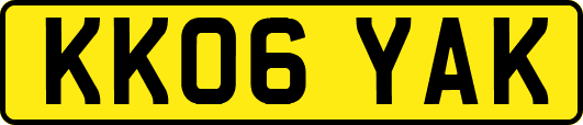 KK06YAK
