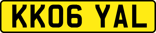 KK06YAL