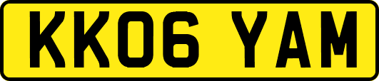 KK06YAM