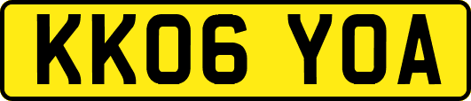 KK06YOA