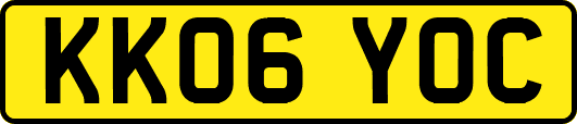 KK06YOC