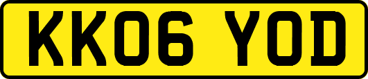 KK06YOD