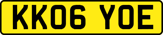 KK06YOE