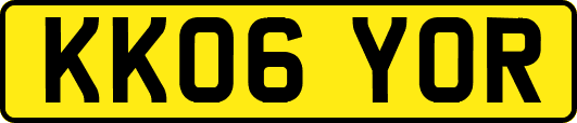 KK06YOR