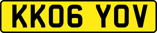 KK06YOV