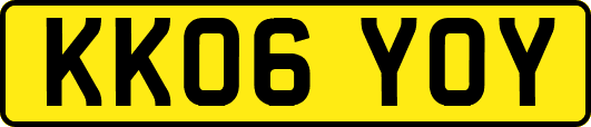 KK06YOY