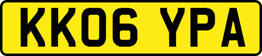 KK06YPA