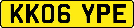 KK06YPE