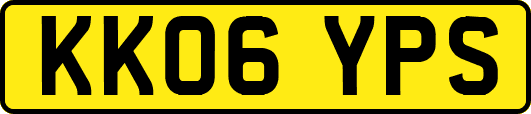 KK06YPS