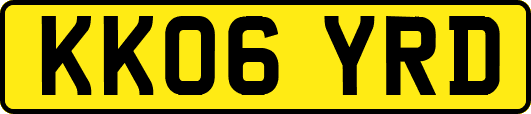 KK06YRD