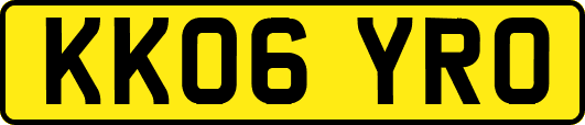 KK06YRO