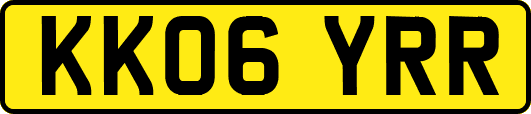 KK06YRR