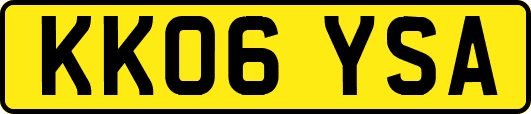 KK06YSA