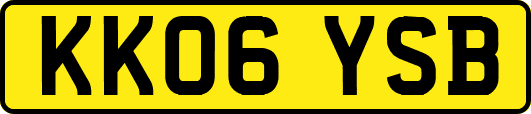 KK06YSB