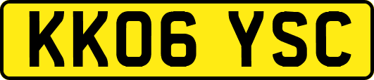 KK06YSC