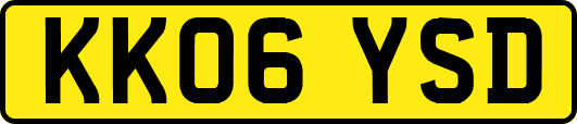 KK06YSD