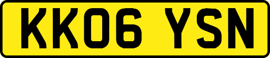 KK06YSN