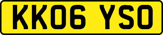 KK06YSO