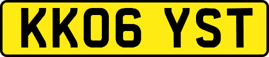 KK06YST