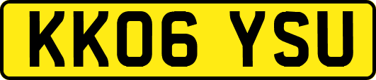 KK06YSU