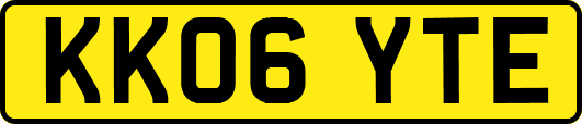 KK06YTE