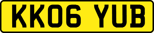 KK06YUB