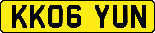 KK06YUN