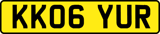 KK06YUR