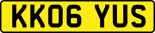 KK06YUS