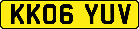 KK06YUV