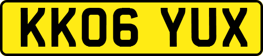 KK06YUX
