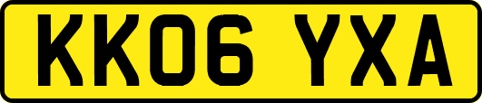 KK06YXA