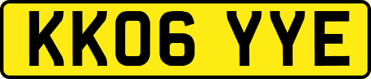 KK06YYE