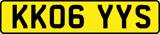 KK06YYS