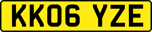 KK06YZE