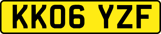 KK06YZF