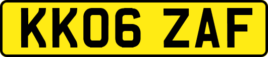 KK06ZAF