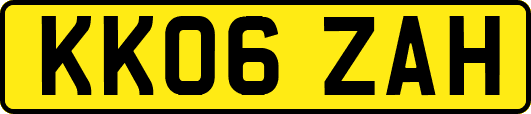 KK06ZAH