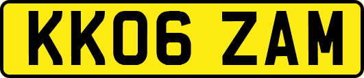 KK06ZAM