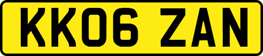 KK06ZAN