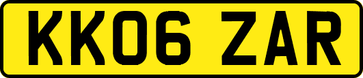 KK06ZAR