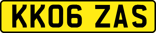 KK06ZAS