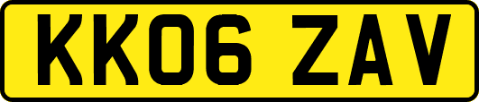 KK06ZAV