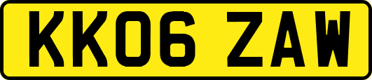 KK06ZAW