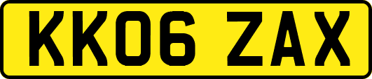KK06ZAX