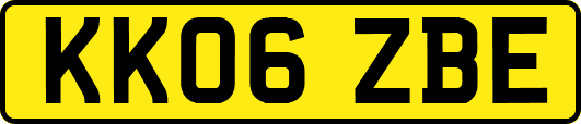 KK06ZBE