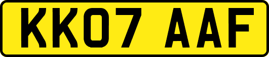 KK07AAF